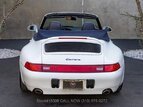 Thumbnail Photo 4 for 1995 Porsche 911 Cabriolet